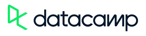DataCamp logo