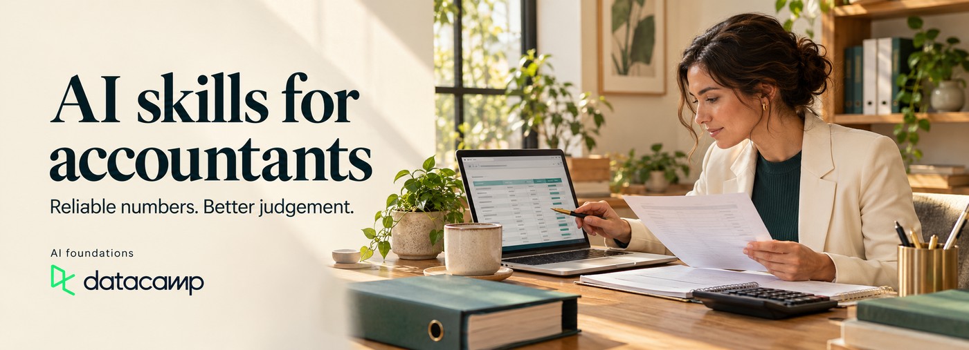 AI skills for accountants: a practical guide to staying relevant
